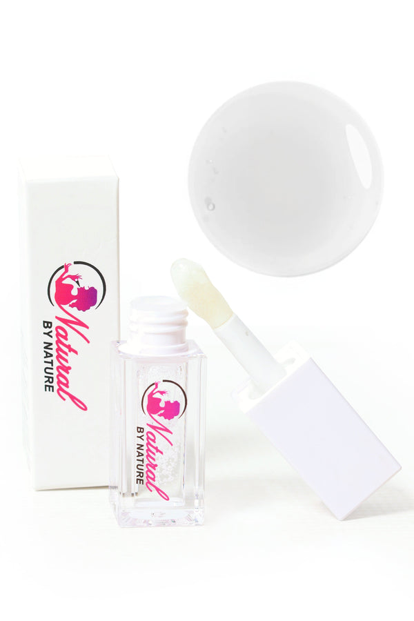 Clearly Invisible Lip Oil