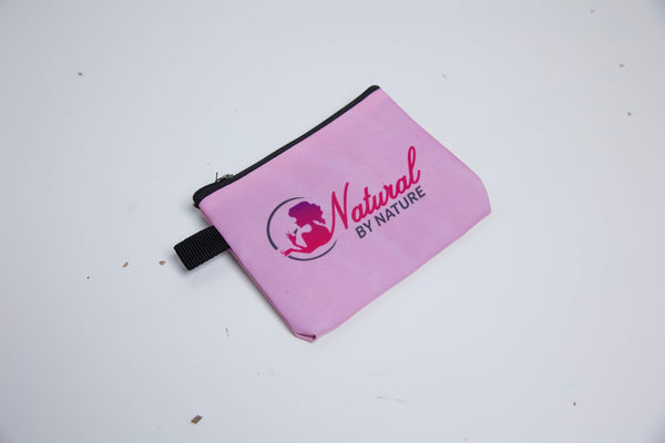 Free Mini Make Up Bag