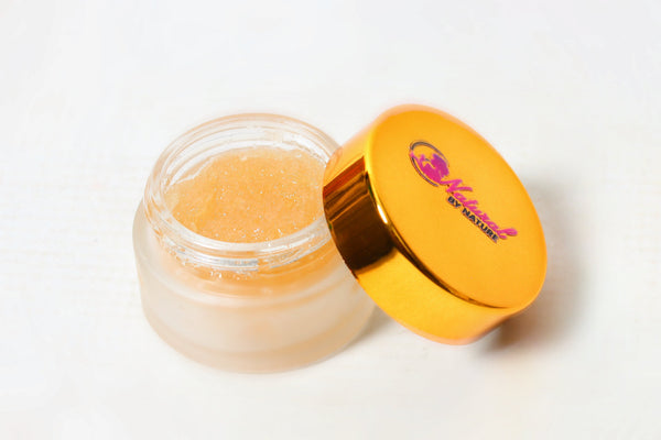 Eco Essence Lip Scrub