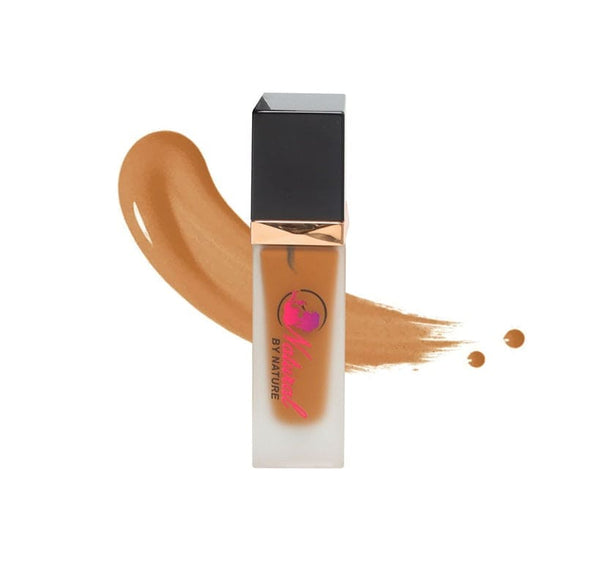 Even glow Foundation