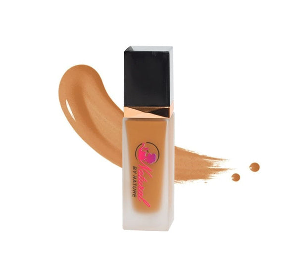 Flawless Foundation