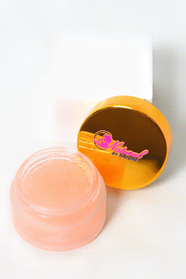 Fresh Harvest Lip Scrub