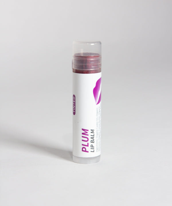 Plum Balm Tinted