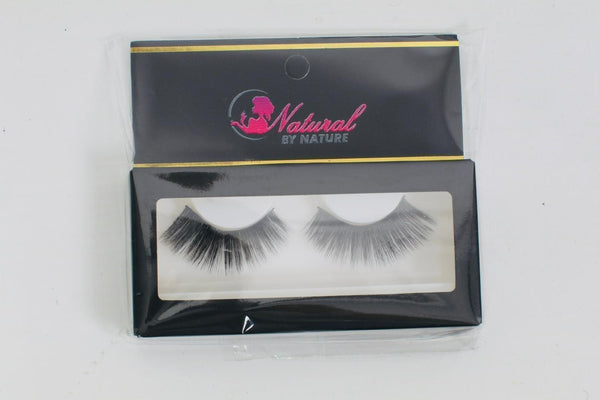 Wild Wonder Vegan 3D Mink Lashes